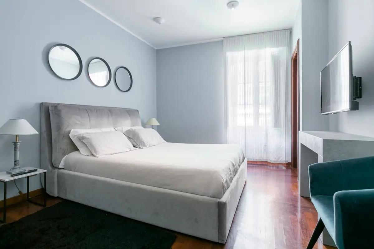 Homescape פראסקאטי מראה חיצוני תמונה